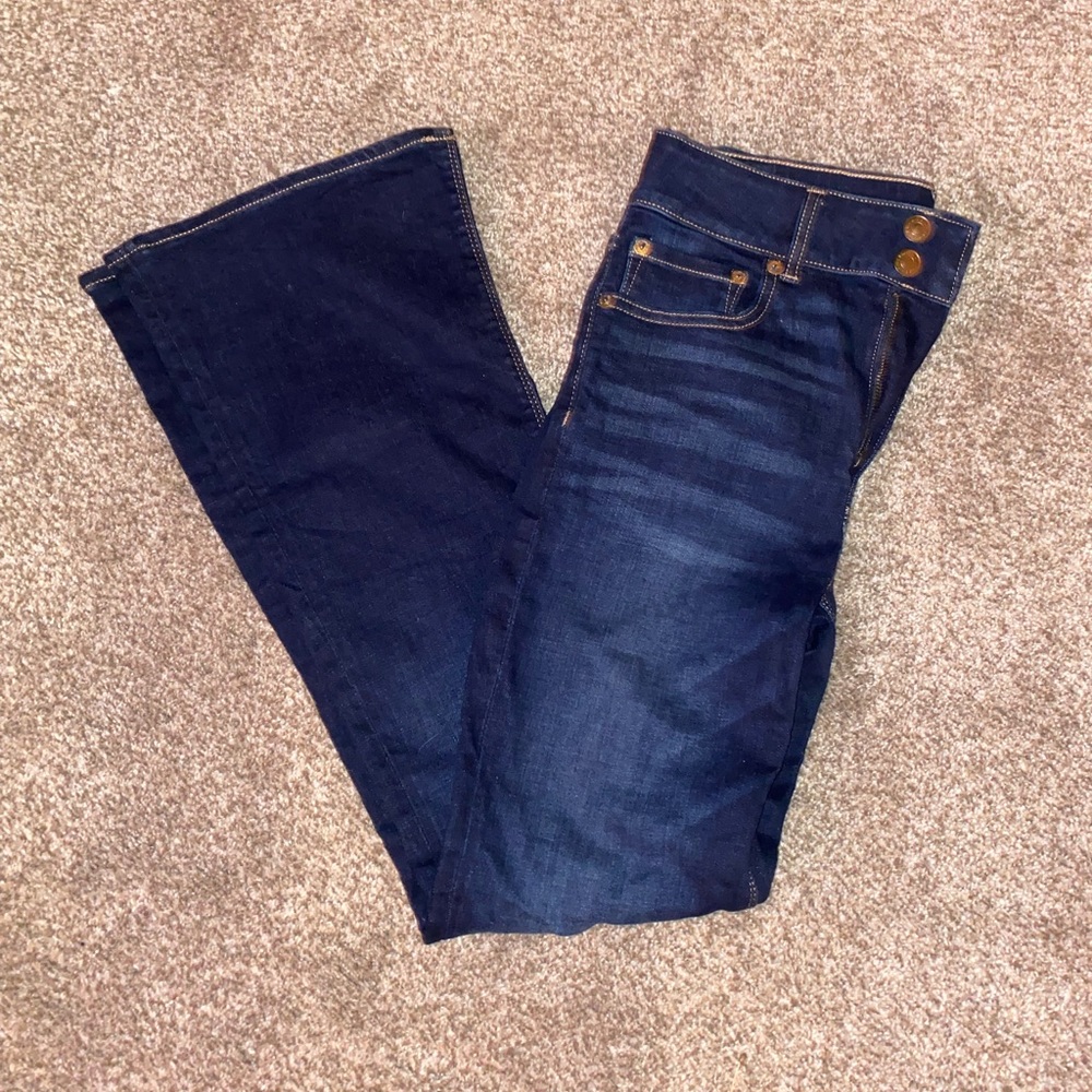 NWT AE Jeans